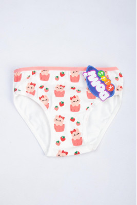 Труси для дівчаток